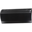 Picture of 1969-1970 Ford Mustang Base Door Skin Cloth