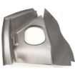 Picture of 1966-1967 Chevrolet Chevy II Nova Cowl Side Panel