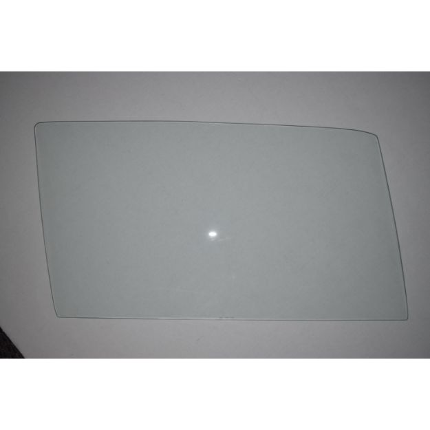 Picture of 1968 Chevrolet Chevy II Nova Door Glass