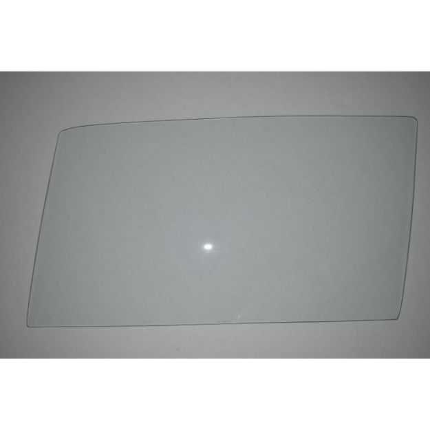 Picture of 1968 Chevrolet Chevy II Nova Door Glass