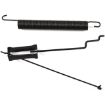 Picture of 1966-1977 Ford Bronco Seat Track
