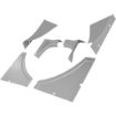 Picture of 1955-1957 Chevrolet Bel Air Base Spare Tire Carrier