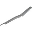 Picture of 1955-1957 Chevrolet Bel Air Base Quarter Panel Molding