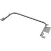 Picture of 1955-1957 Chevrolet Bel Air Base Vent Window Frame