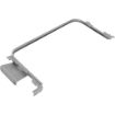 Picture of 1955-1957 Chevrolet Bel Air Base Vent Window Frame