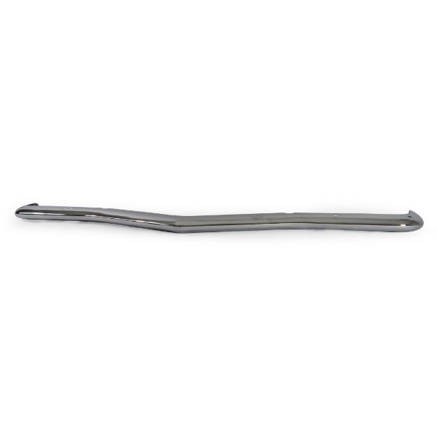 Picture of 1970-1972 Chevrolet Camaro Z28 Bumper
