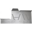 Picture of 1968-1977 Ford Bronco Seat Platform Kit