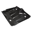 Picture of 1970-1973 Chevrolet Camaro Trunk Floor