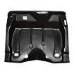 Picture of 1970-1973 Chevrolet Camaro Trunk Floor