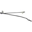 Picture of 1964 Chevy Impala Wiper Transmission Arm