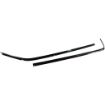 Picture of 1962-1964 Chevy Impala Drip Rail Set