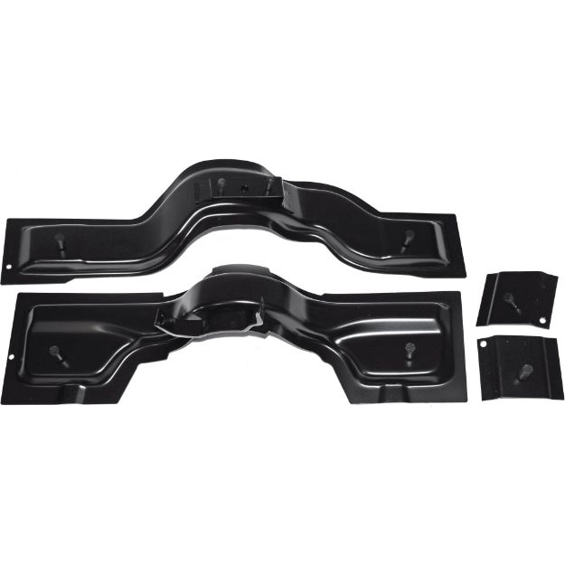 Picture of 1962-1967 Chevrolet Chevy II Nova Seat Mounting Bracket