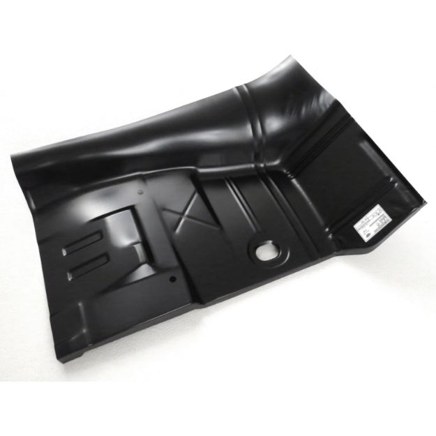 Picture of 1970-1974 Chevrolet Camaro Floor Pan Patch Panel
