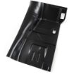 Picture of 1970-1974 Chevrolet Camaro Floor Pan Patch Panel