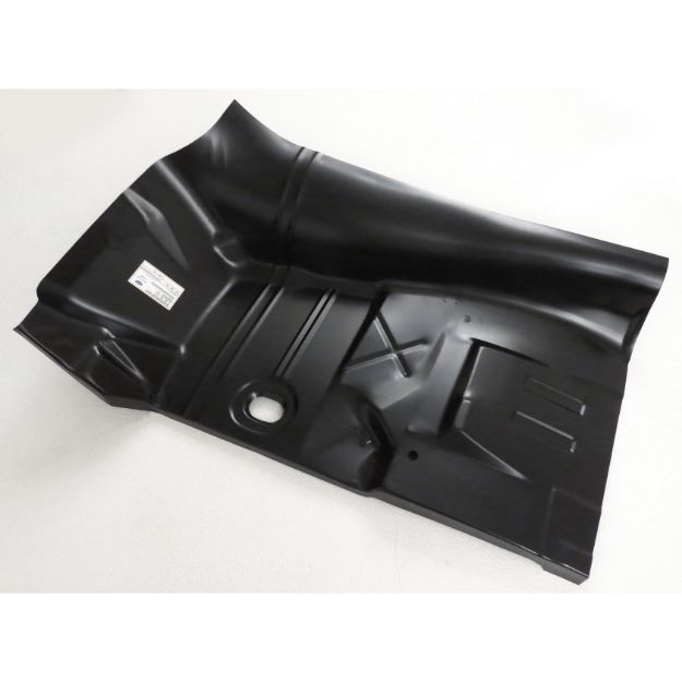 Picture of 1970-1974 Chevrolet Camaro Floor Pan Patch Panel
