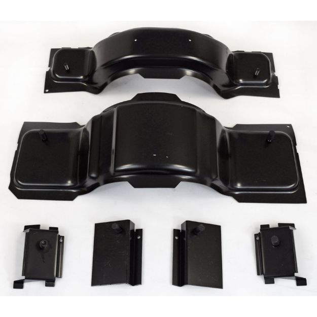 Picture of 1968 Chevrolet Chevy II Nova Seat Mounting Bracket