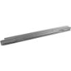 Picture of 1956 Chevrolet Bel Air Base Rocker Panel