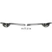 Picture of 1965 Ford Mustang Shelby GT-350 Fog Light Assembly
