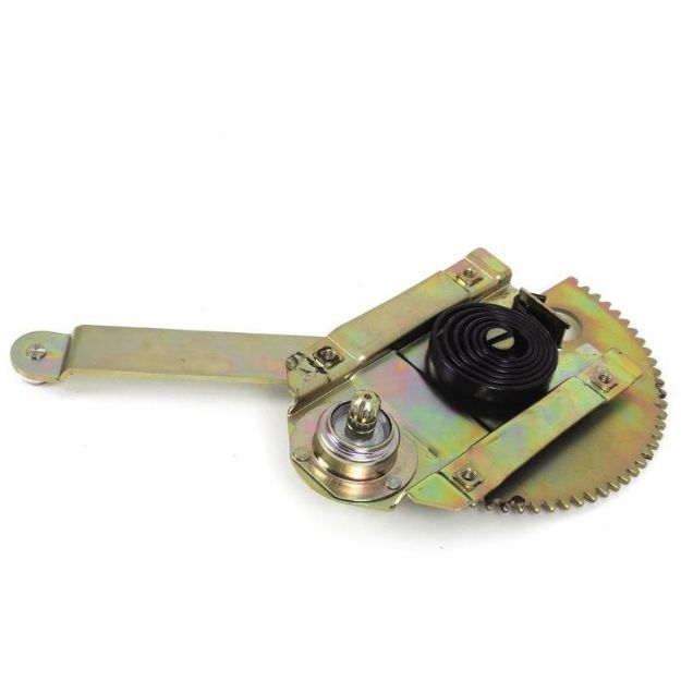 Picture of 1955-1957 Chevrolet Bel Air Base Window Regulator