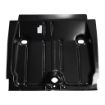 Picture of 1967-1968 Chevrolet Camaro Trunk Floor
