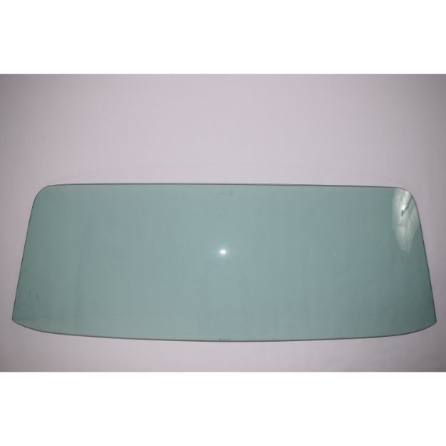Picture of 1965 Chevrolet Chevy II Nova Back Glass