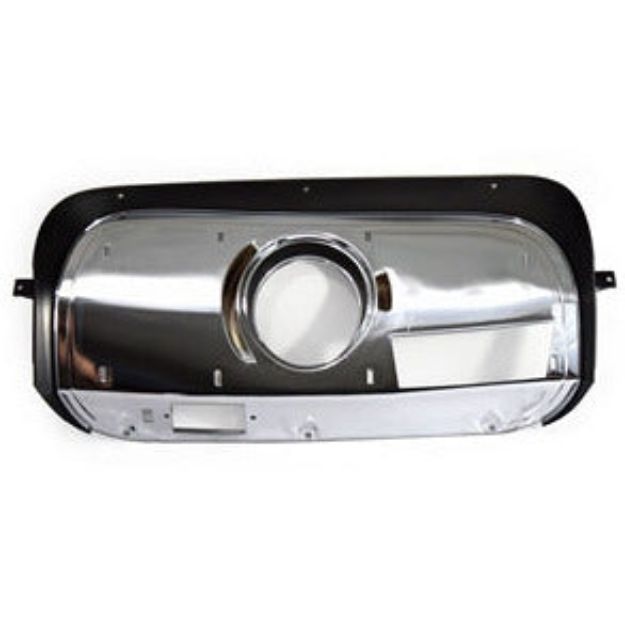 Picture of 1969-1970 Ford Mustang Base Dashboard Console