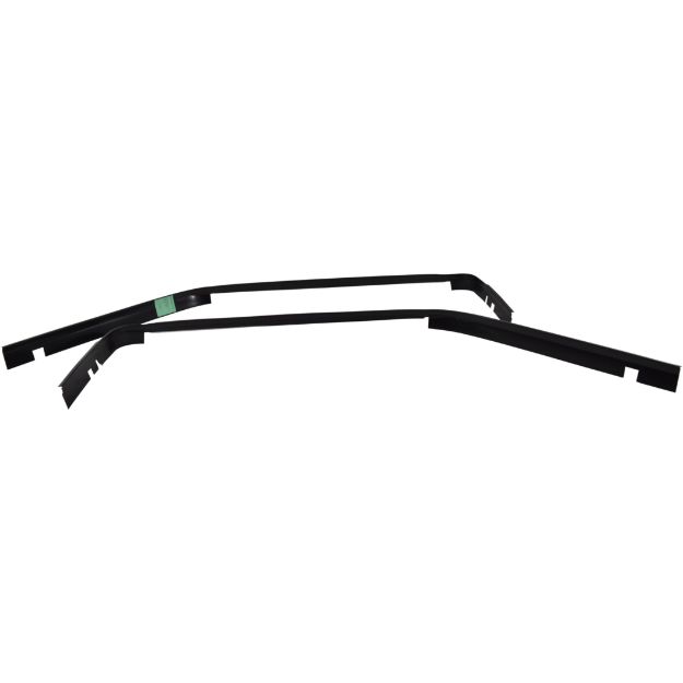 Picture of 1967-1968 Ford Mustang Base Roof Drip Rail