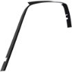 Picture of 1967-1968 Ford Mustang Base Roof Drip Rail
