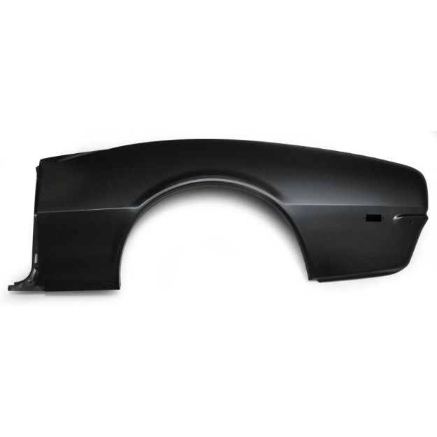 Picture of 1968 Chevrolet Camaro Quarter Panel