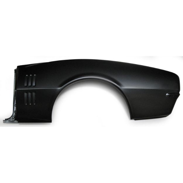 Picture of 1967 Pontiac Firebird Quarter Panel
