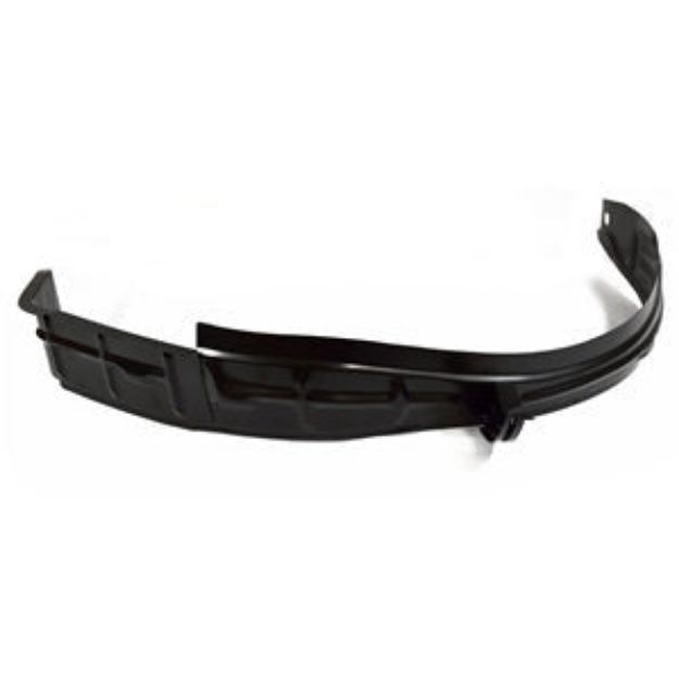 Picture of 1956-1957 Chevrolet Bel Air Base Wheel Housing