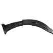Picture of 1956-1957 Chevrolet Bel Air Base Wheel Housing