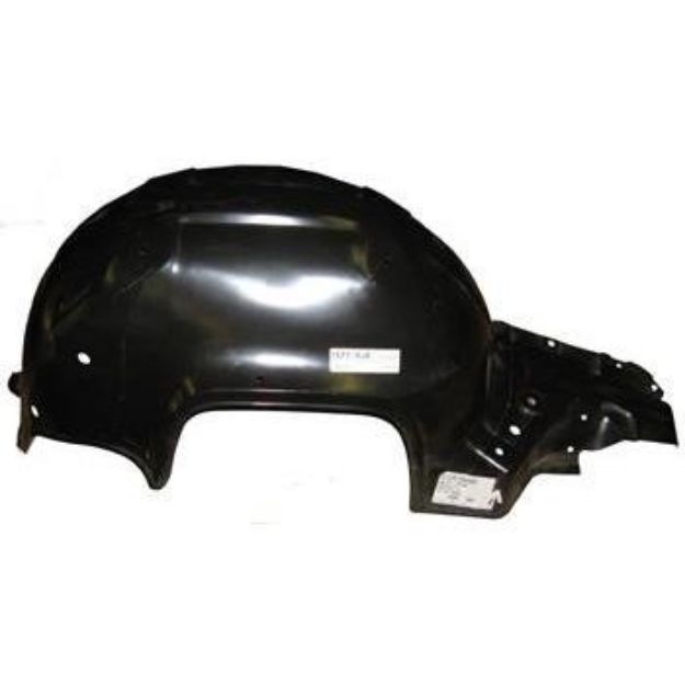 Picture of 1967-1968 Pontiac Firebird Fender Liner