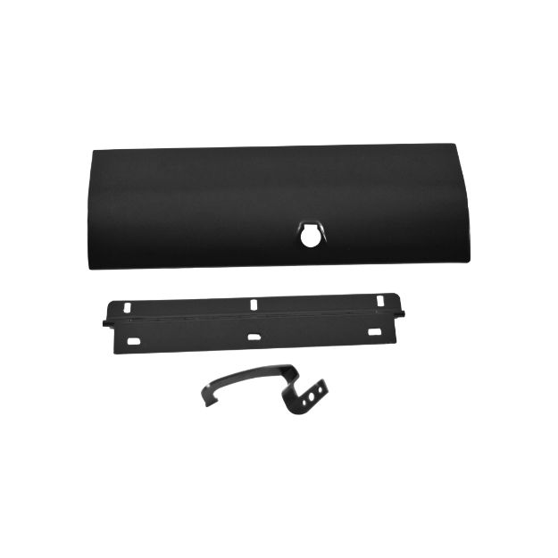 Picture of 1957 Chevrolet Bel Air Base Glove Box Door