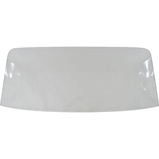 Picture of 1967-1969 Chevrolet Camaro Back Glass