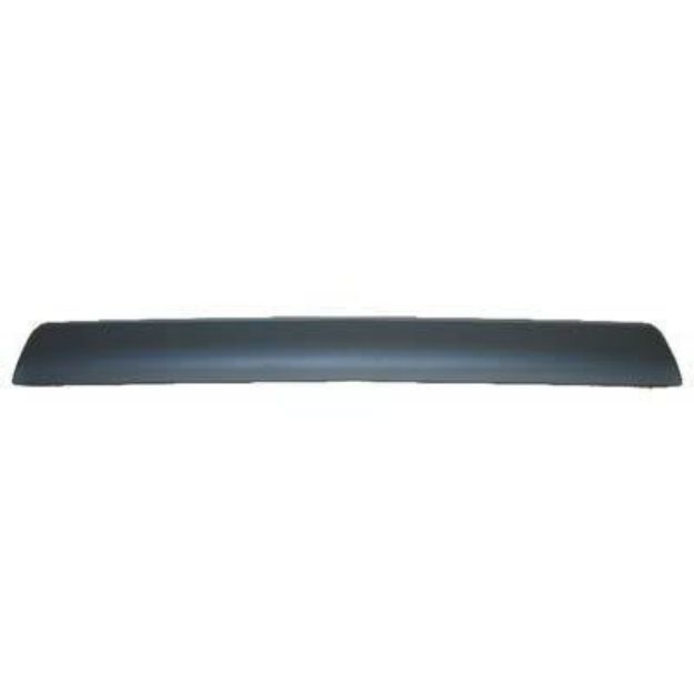 Picture of 1967-1968 Chevrolet Camaro Spoiler