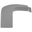 Picture of 1969 Ford Mustang Base Quarter Panel Extension