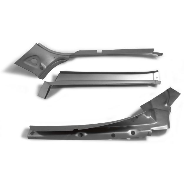 Picture of 1970-1981 Chevrolet Camaro Body A-Pillar