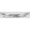 Picture of 1967-1969 Chevrolet Camaro Windshield Molding