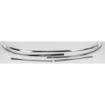 Picture of 1967-1969 Chevrolet Camaro Windshield Molding