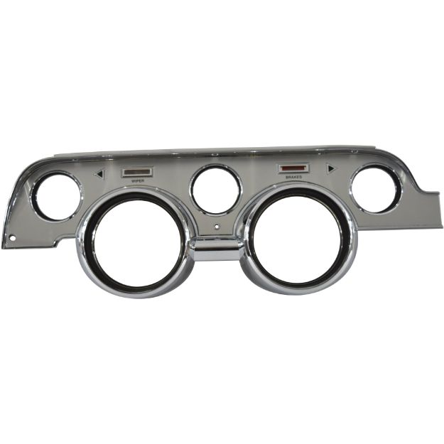 Picture of 1967 Ford Mustang Base Instrument Panel Bezel