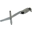 Picture of 1956-1957 Chevrolet Bel Air Base Window Regulator