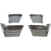 Picture of 1956 Chevrolet Bel Air Base Fender Extension Panel