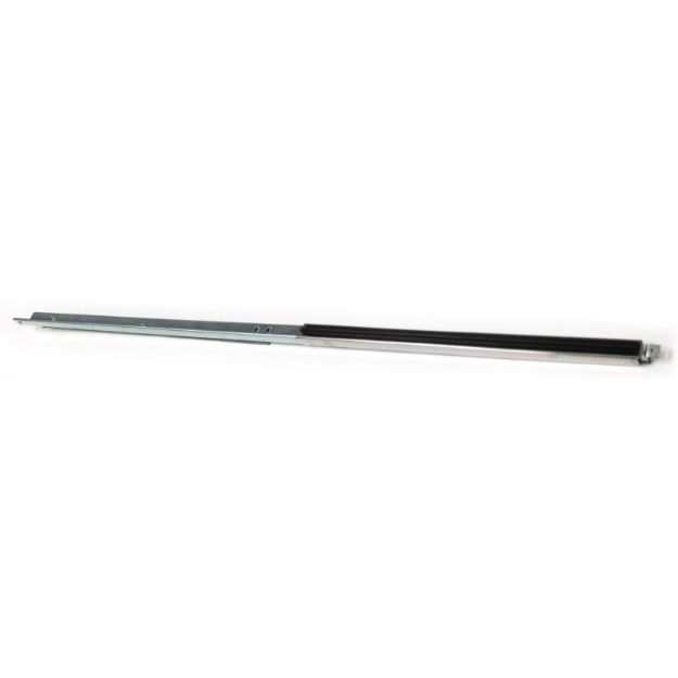 Picture of 1955-1957 Chevrolet Bel Air Base Vent Window Frame