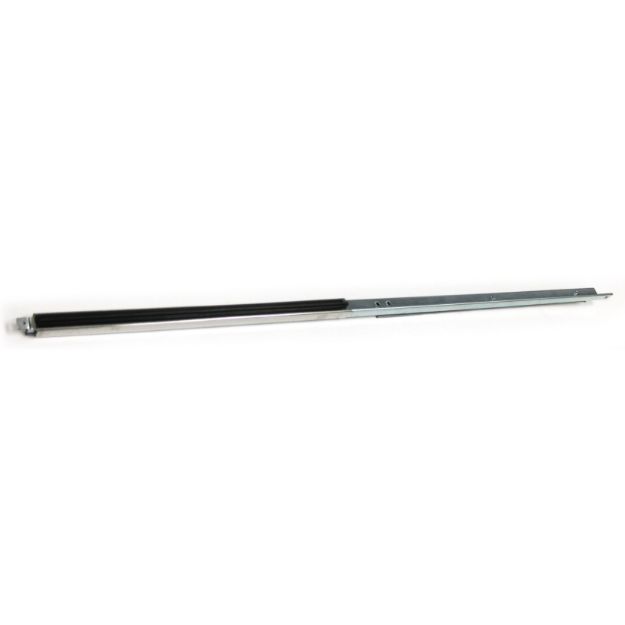 Picture of 1955-1957 Chevrolet Bel Air Base Vent Window Frame