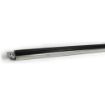 Picture of 1955-1957 Chevrolet Bel Air Base Vent Window Frame