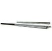 Picture of 1955-1957 Chevrolet Bel Air Base Vent Window Frame