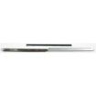 Picture of 1955-1957 Chevrolet Bel Air Base Vent Window Frame
