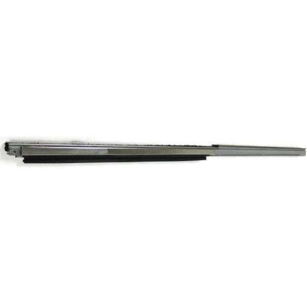 Picture of 1955-1957 Chevrolet Bel Air Base Vent Window Frame
