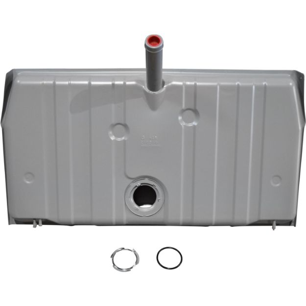 Picture of 1970 Chevrolet Camaro Fuel Tank